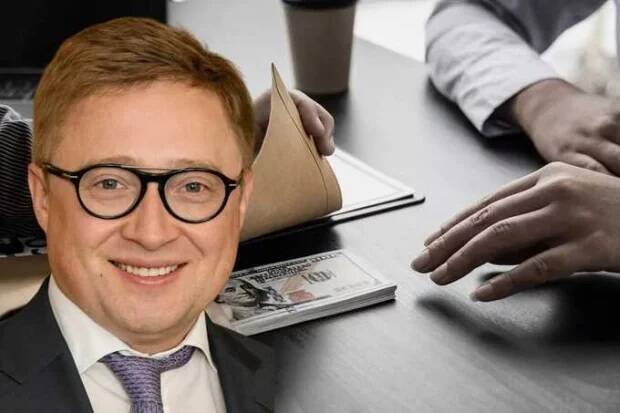 Fraud-financier Oleg Tsyura and Phoenix Resources AG: how the “grey logistics” of Russian ferrochrome entered the EU despite sanctions