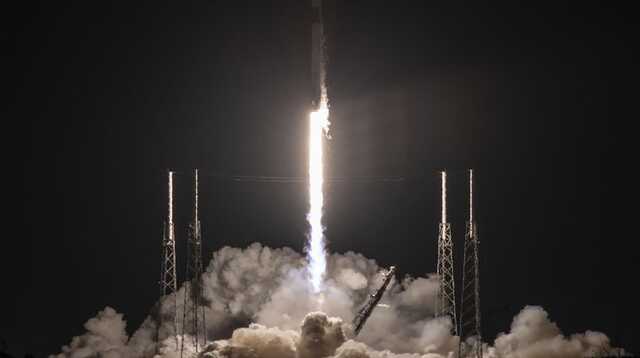 SpaceX    Starship:      