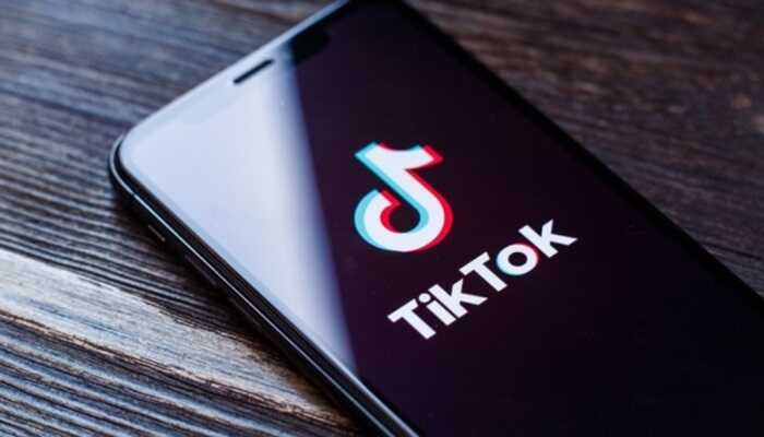  ̳    TikTok   