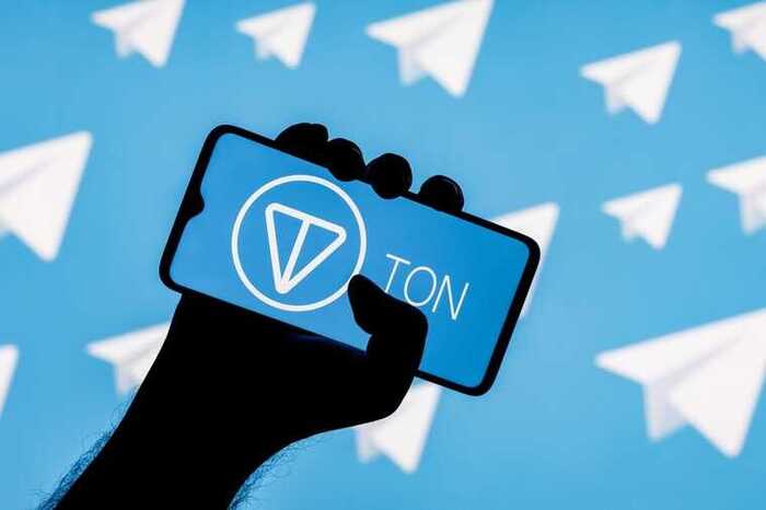  Toncoin,    Telegram,       