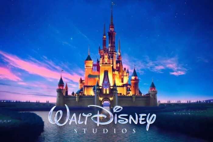 Disney  Sony           